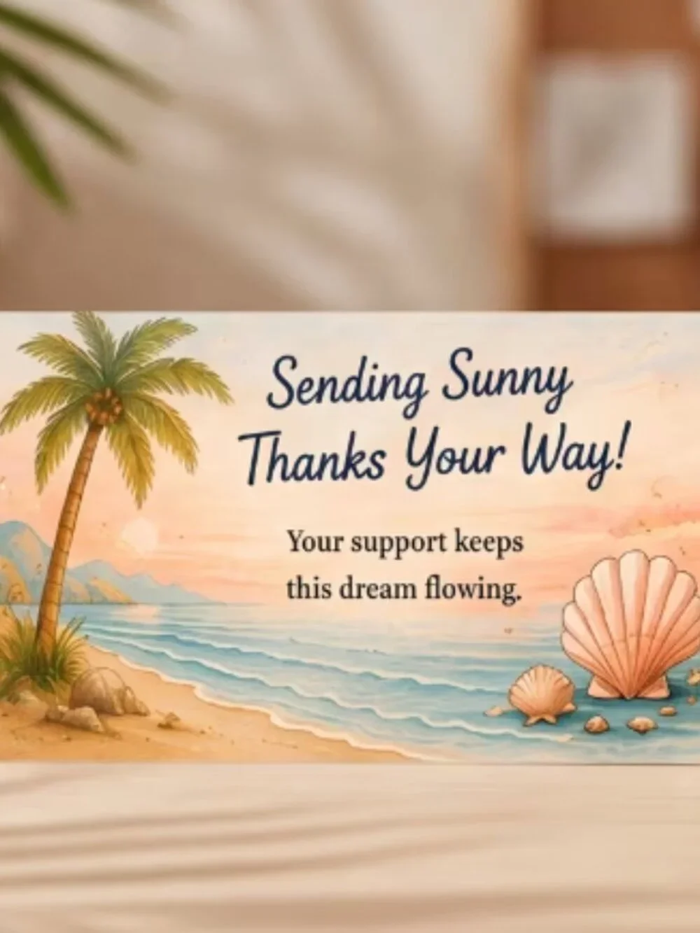 Fun Graphics Business Cards
